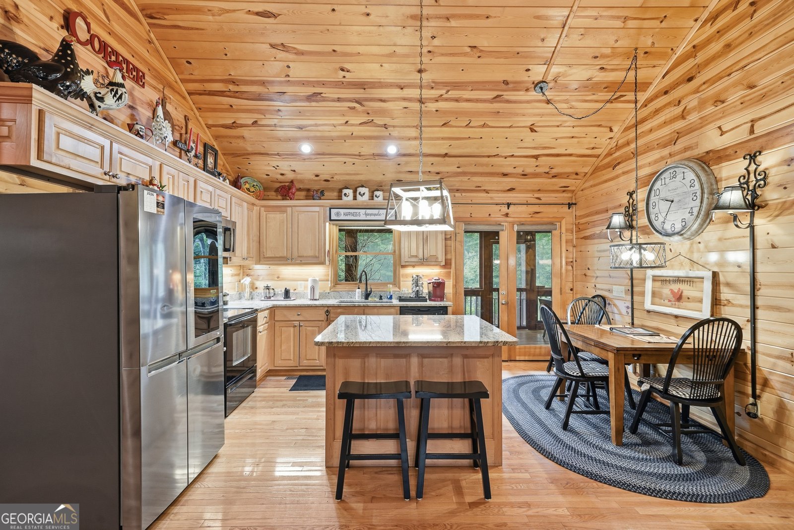 460 Pasha Drive Ellijay - Photo 13