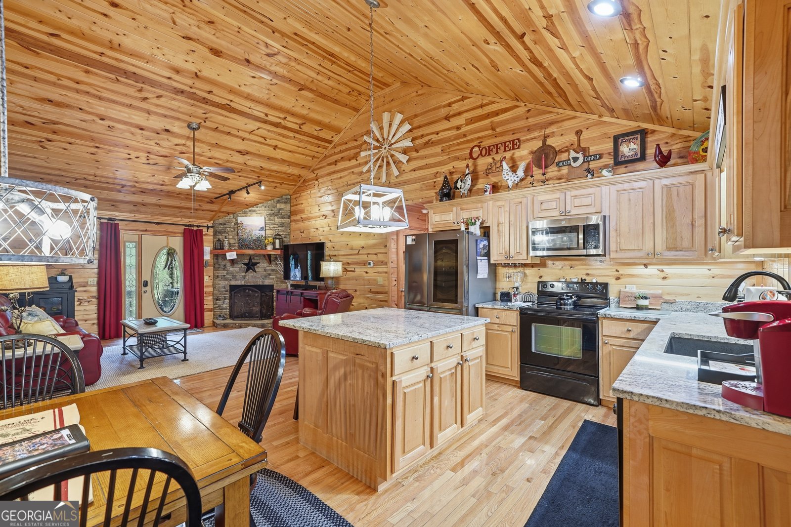 460 Pasha Drive Ellijay - Photo 14