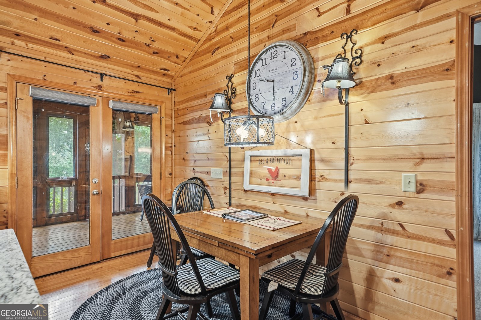 460 Pasha Drive Ellijay - Photo 15