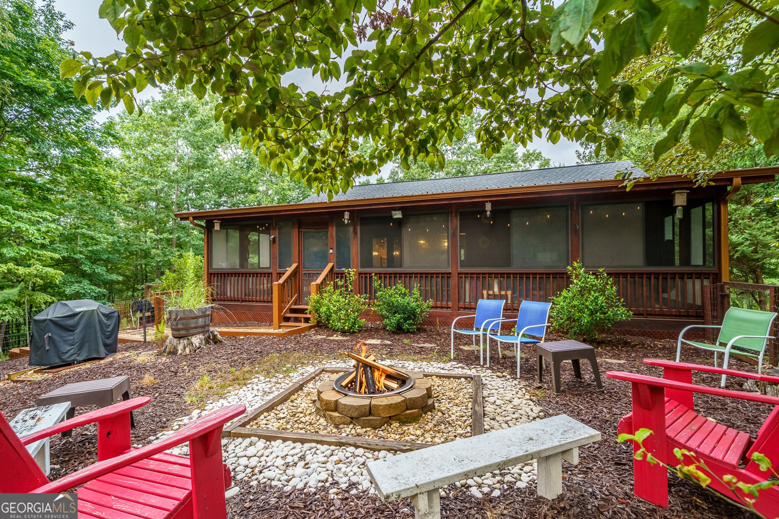 460 Pasha Drive Ellijay - Photo 35