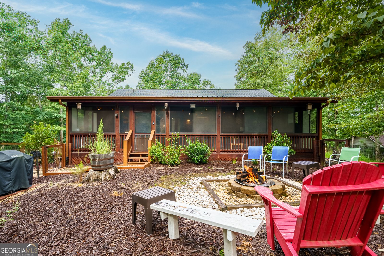 460 Pasha Drive Ellijay - Photo 36