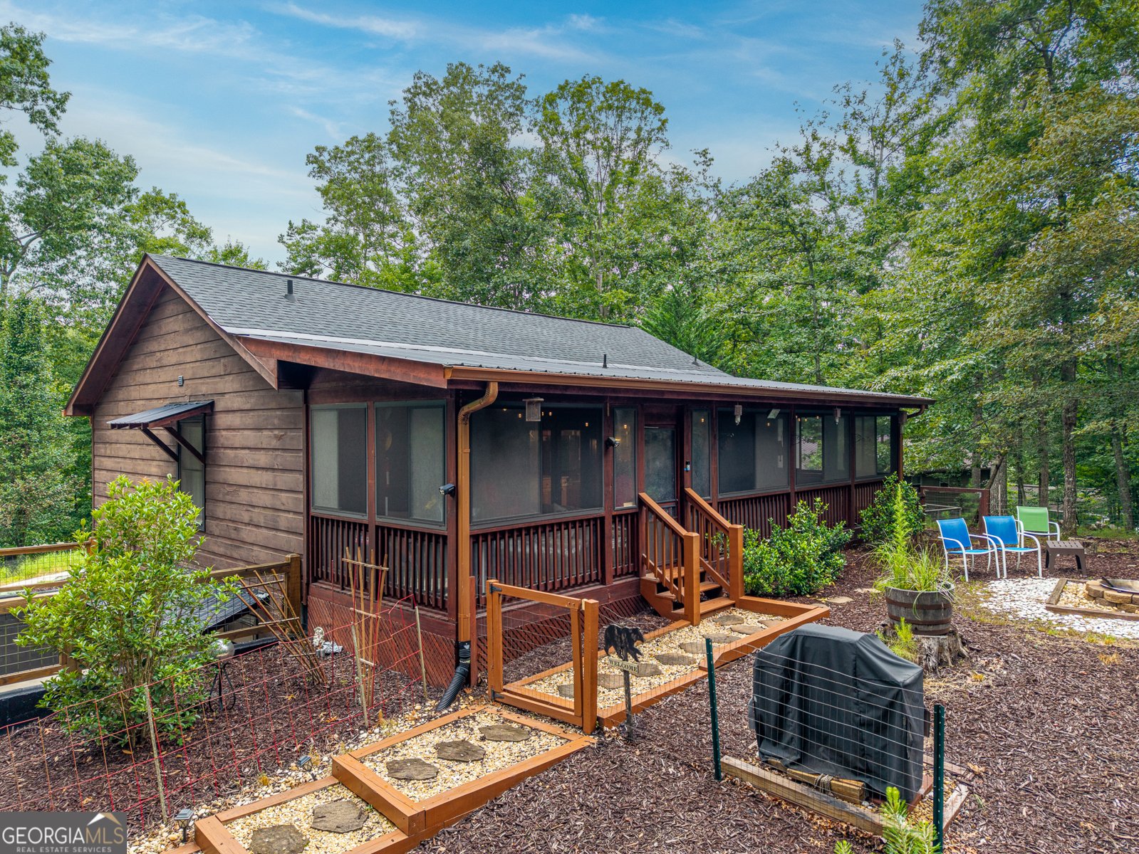 460 Pasha Drive Ellijay - Photo 37