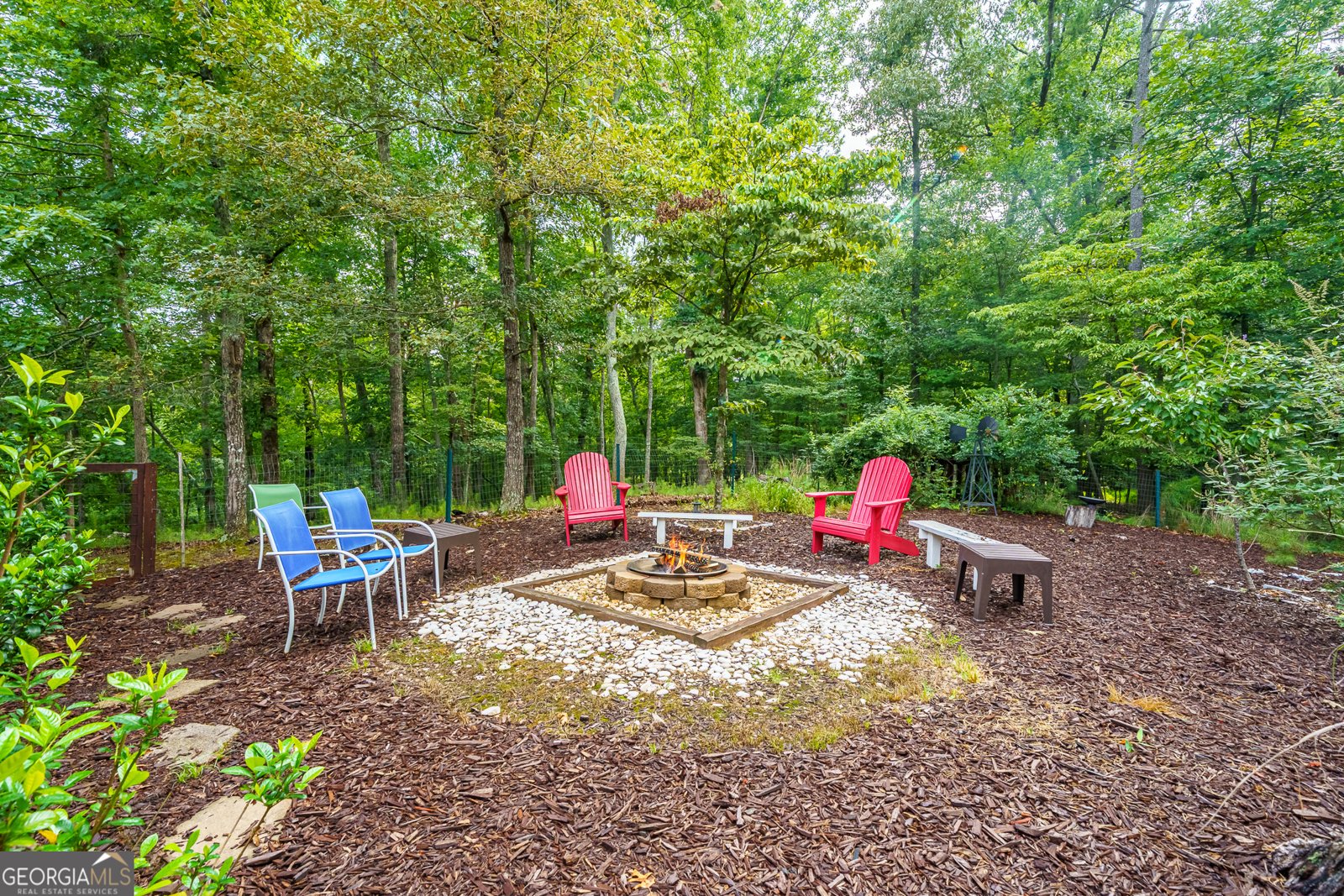 460 Pasha Drive Ellijay - Photo 40