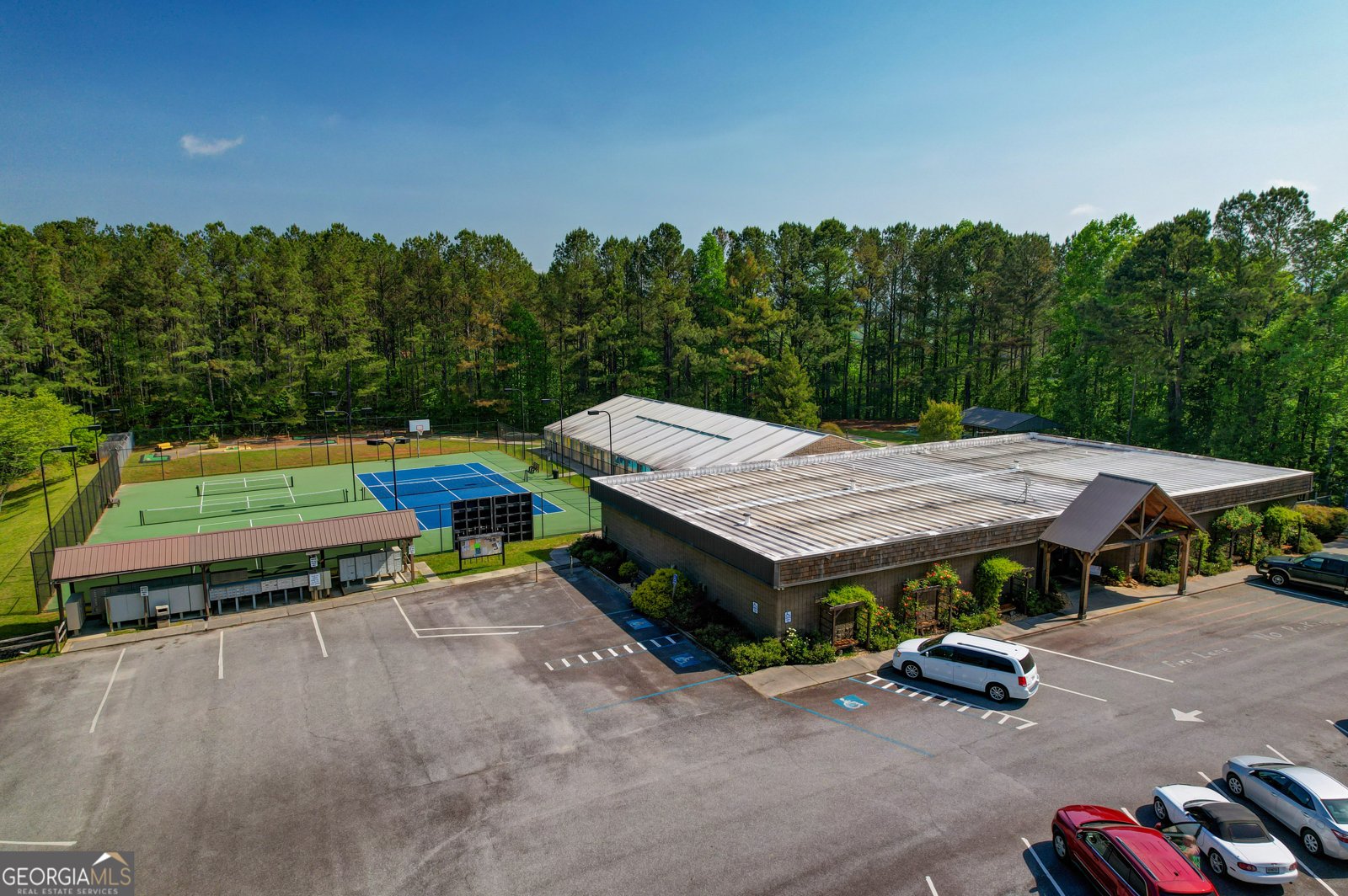 460 Pasha Drive Ellijay - Photo 47