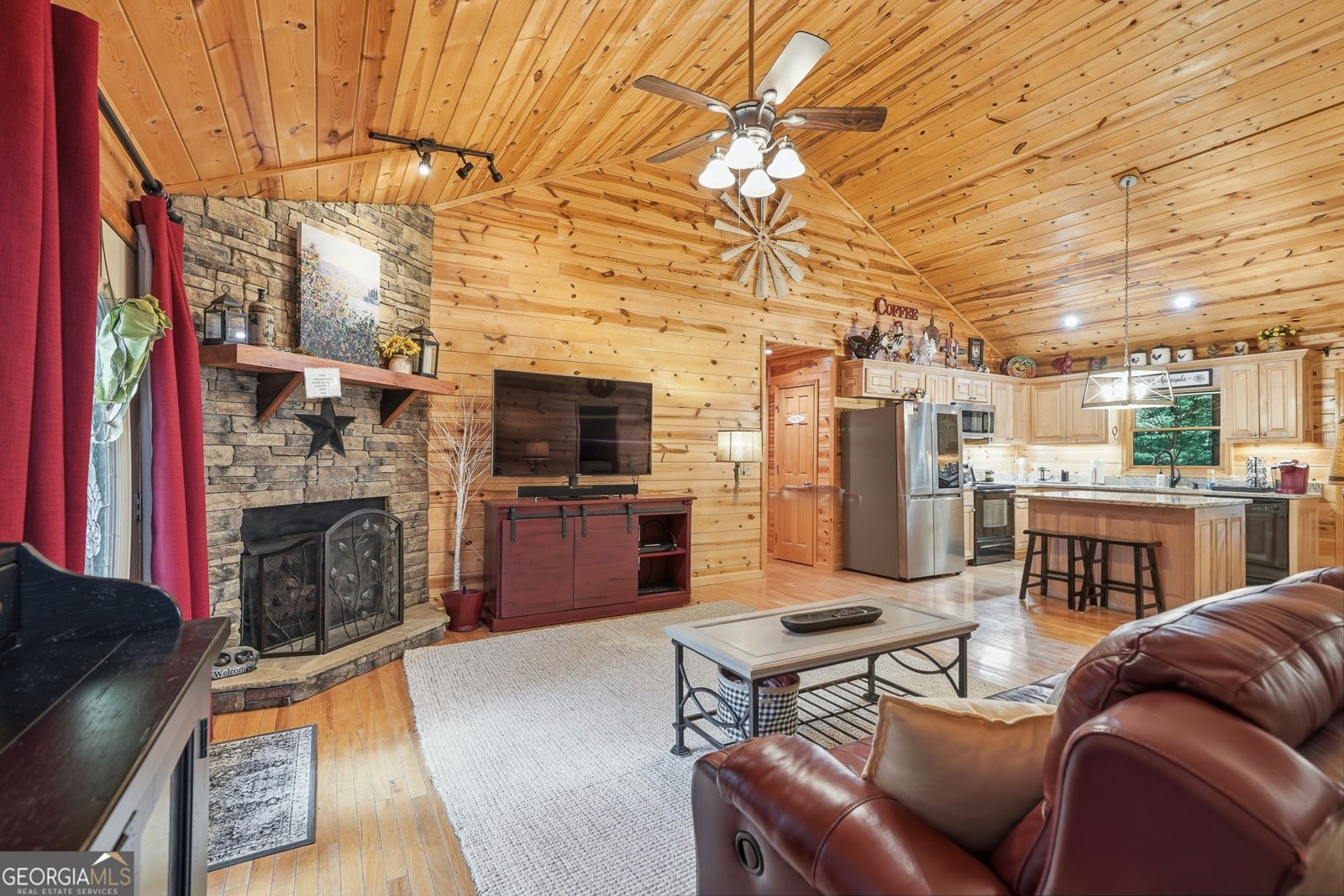 460 Pasha Drive Ellijay - Photo 6
