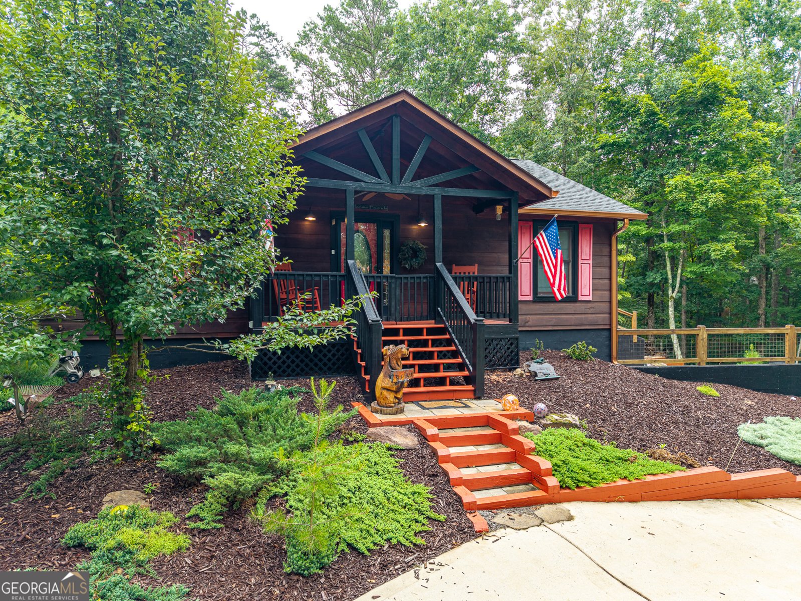 460 Pasha Drive Ellijay - Photo 61