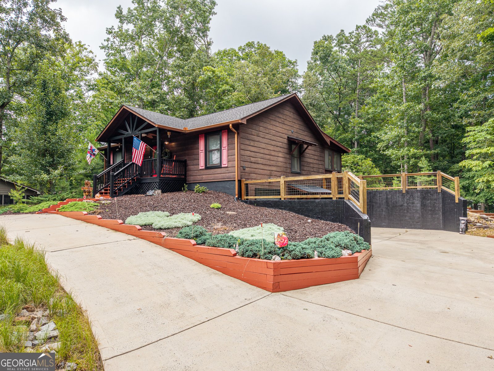 460 Pasha Drive Ellijay - Photo 63