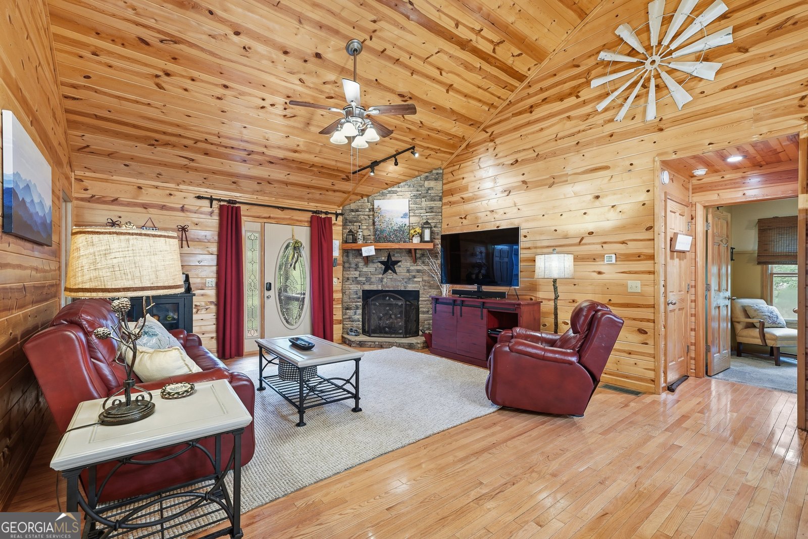 460 Pasha Drive Ellijay - Photo 7