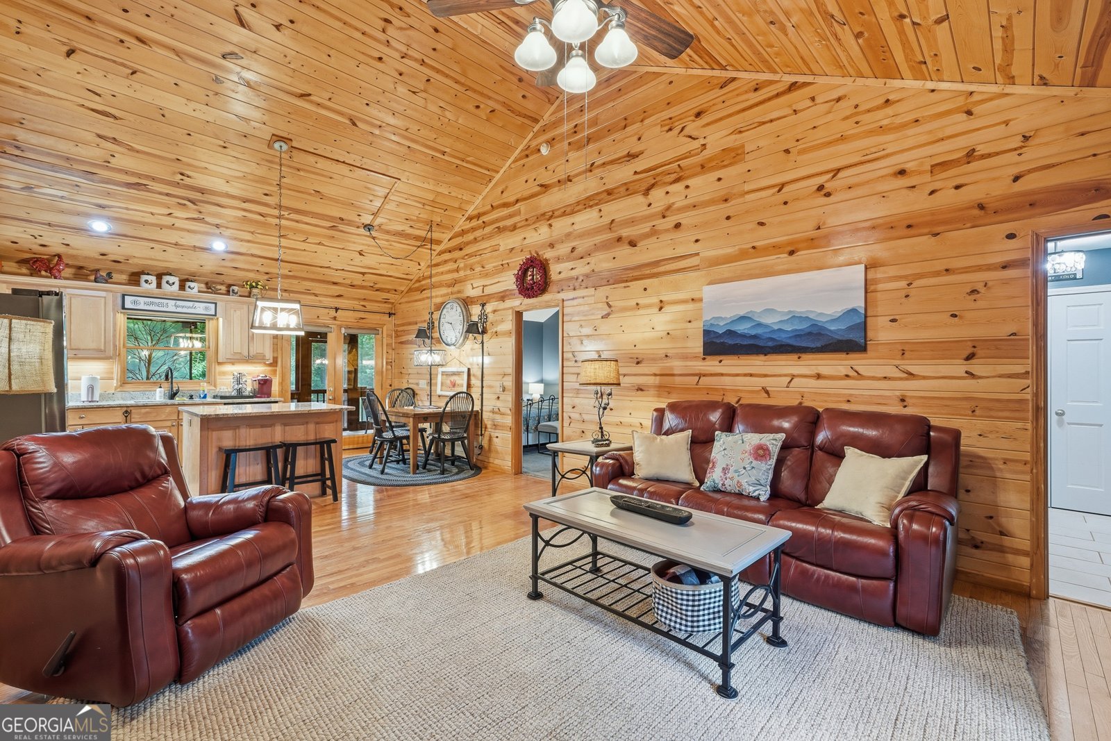460 Pasha Drive Ellijay - Photo 8