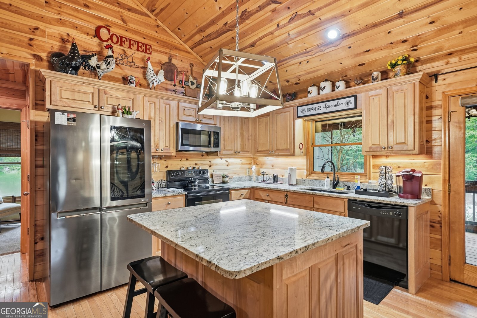 460 Pasha Drive Ellijay - Photo 9