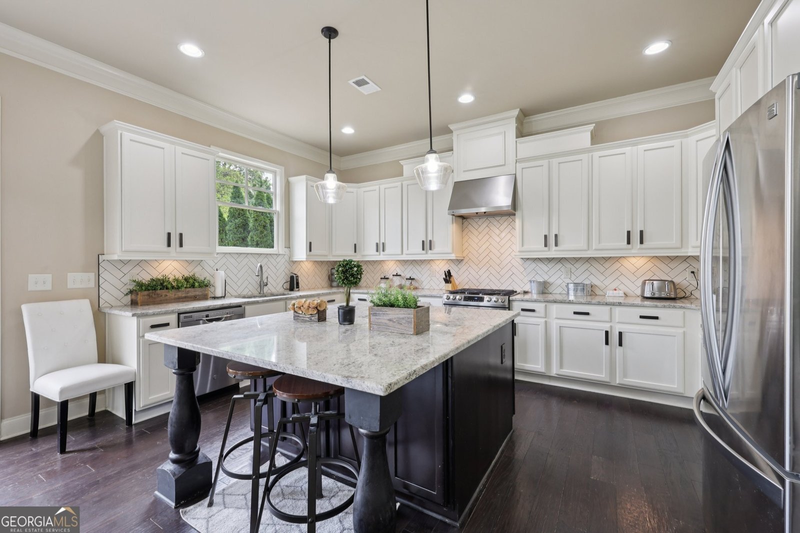 1710 Bramble Bush Way Suwanee - Photo 21