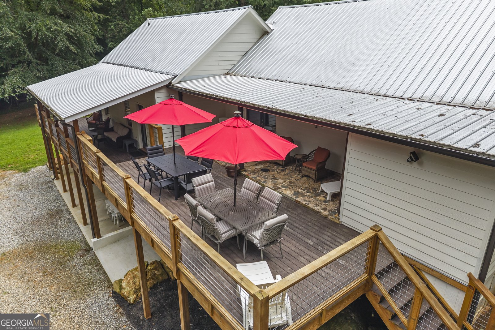 2374 Dean Mountain Road Cleveland - Photo 10