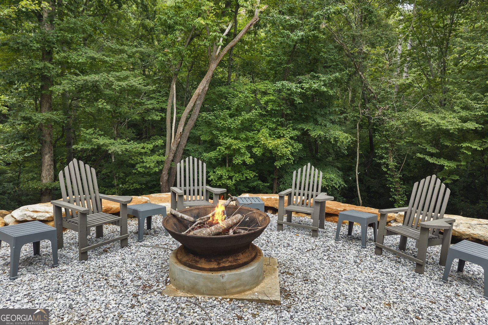 2374 Dean Mountain Road Cleveland - Photo 11