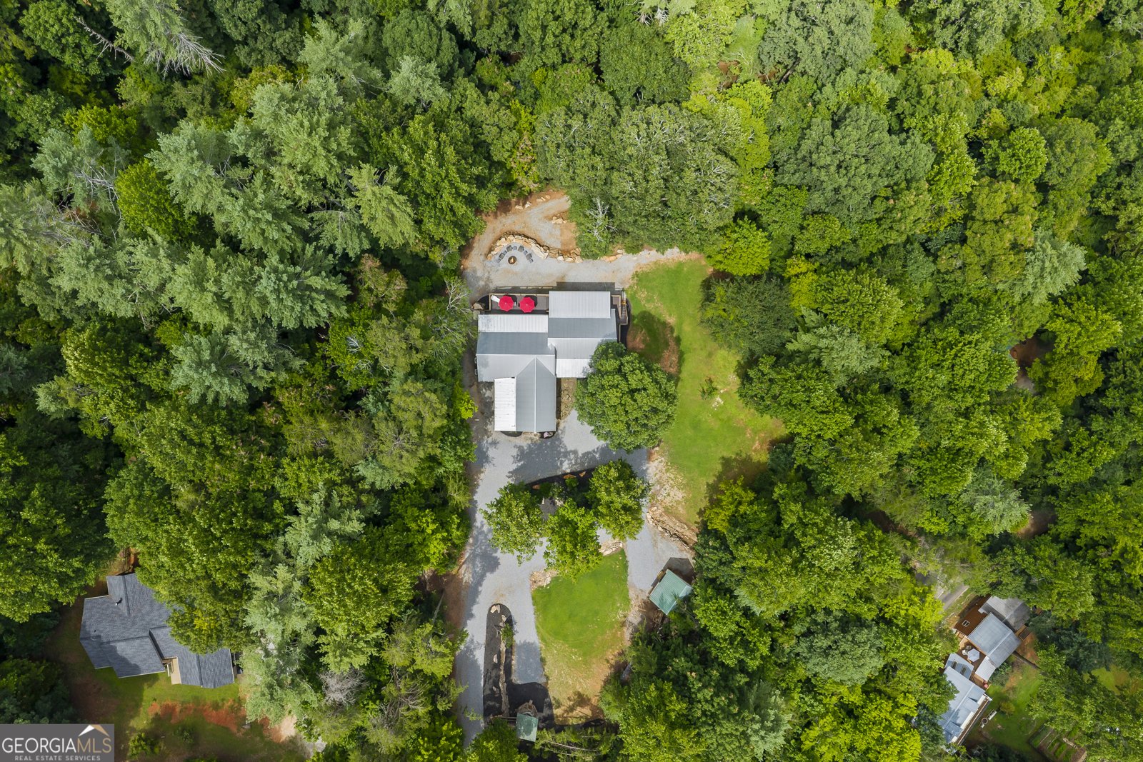 2374 Dean Mountain Road Cleveland - Photo 110