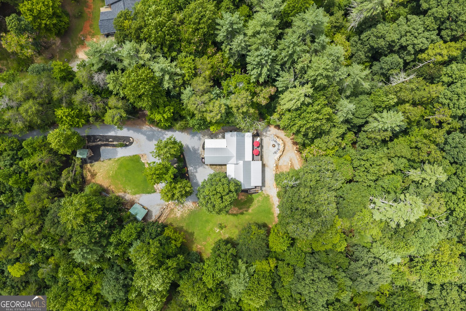 2374 Dean Mountain Road Cleveland - Photo 112