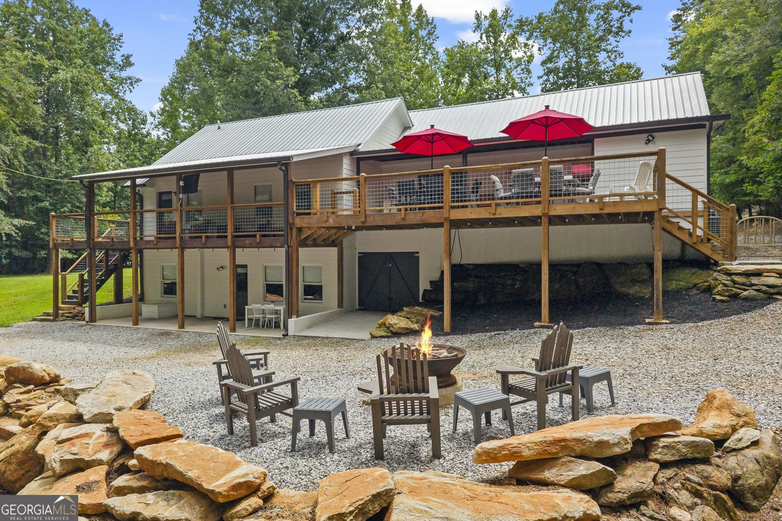 2374 Dean Mountain Road Cleveland - Photo 15