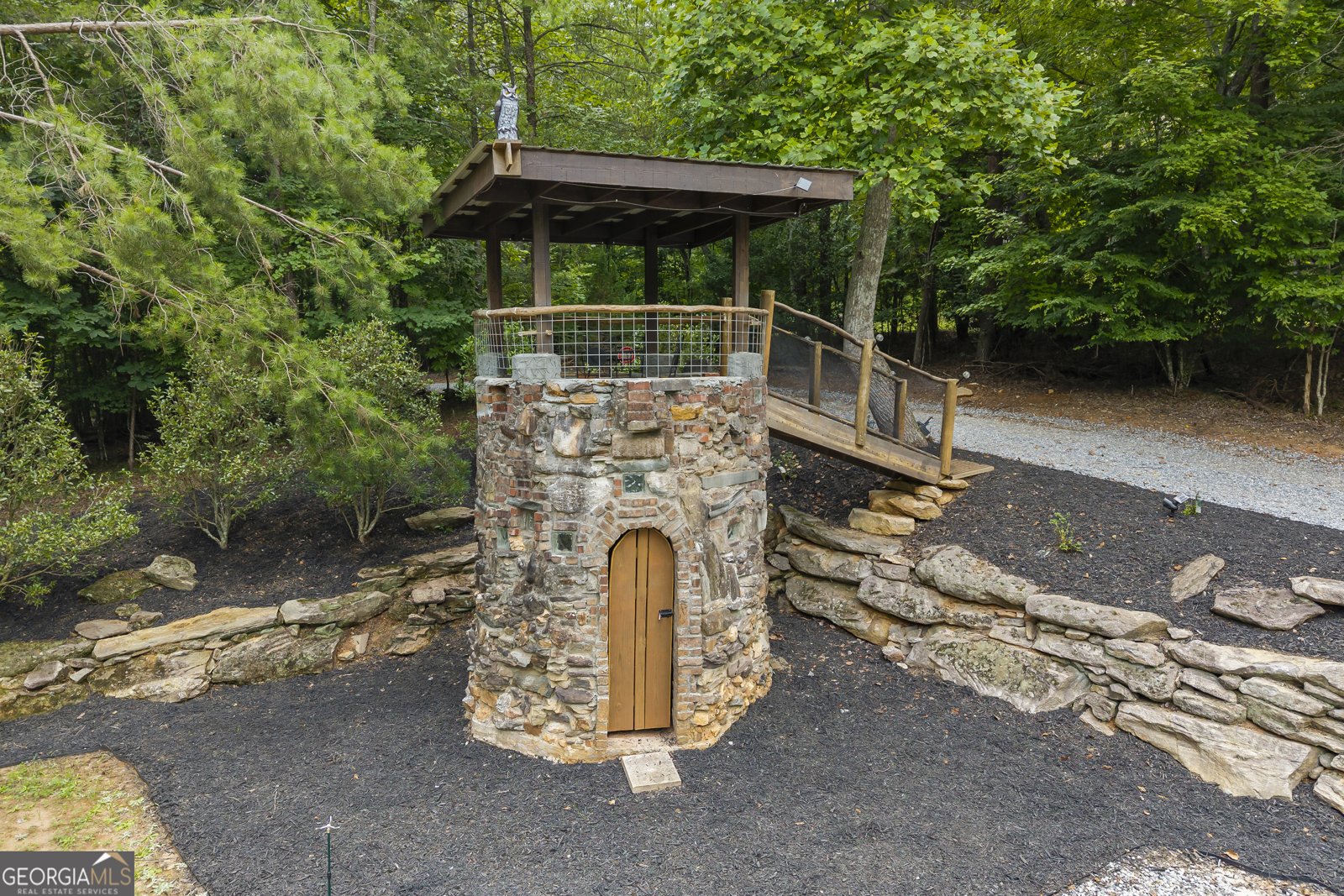 2374 Dean Mountain Road Cleveland - Photo 17