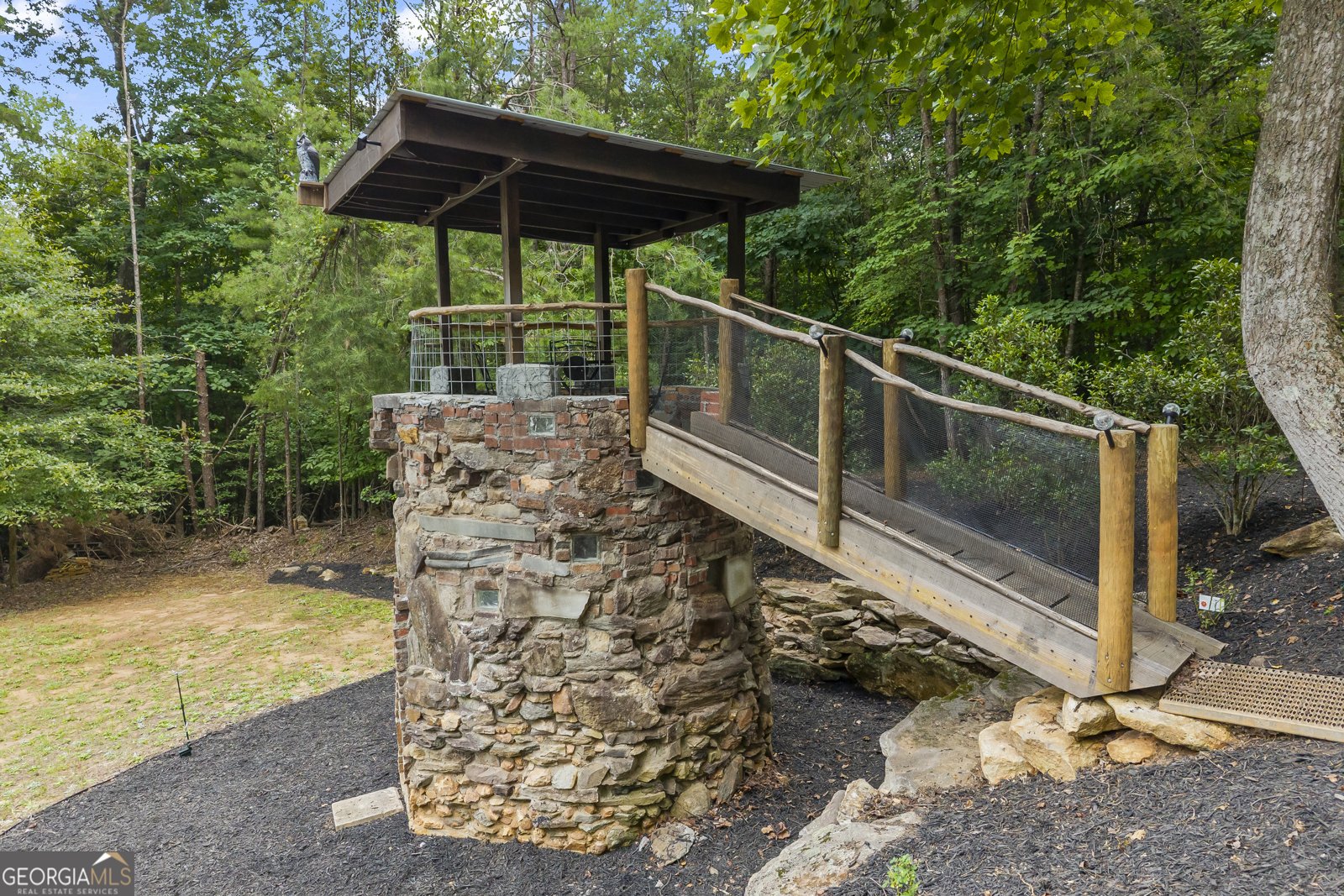 2374 Dean Mountain Road Cleveland - Photo 18