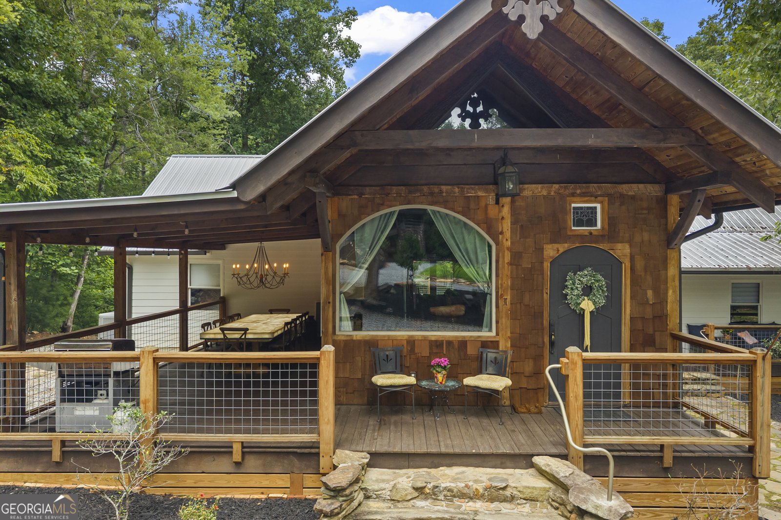 2374 Dean Mountain Road Cleveland - Photo 19