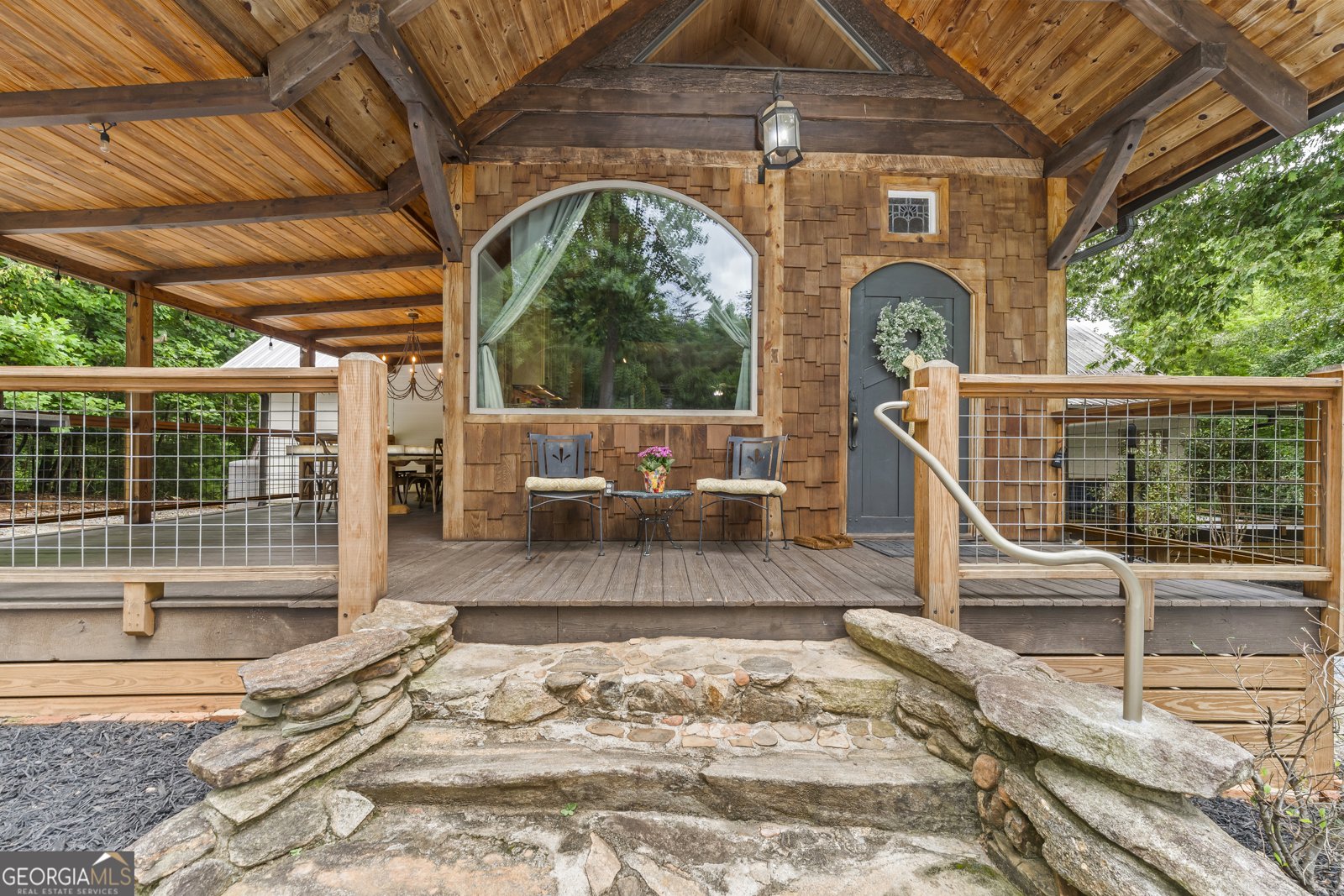2374 Dean Mountain Road Cleveland - Photo 20