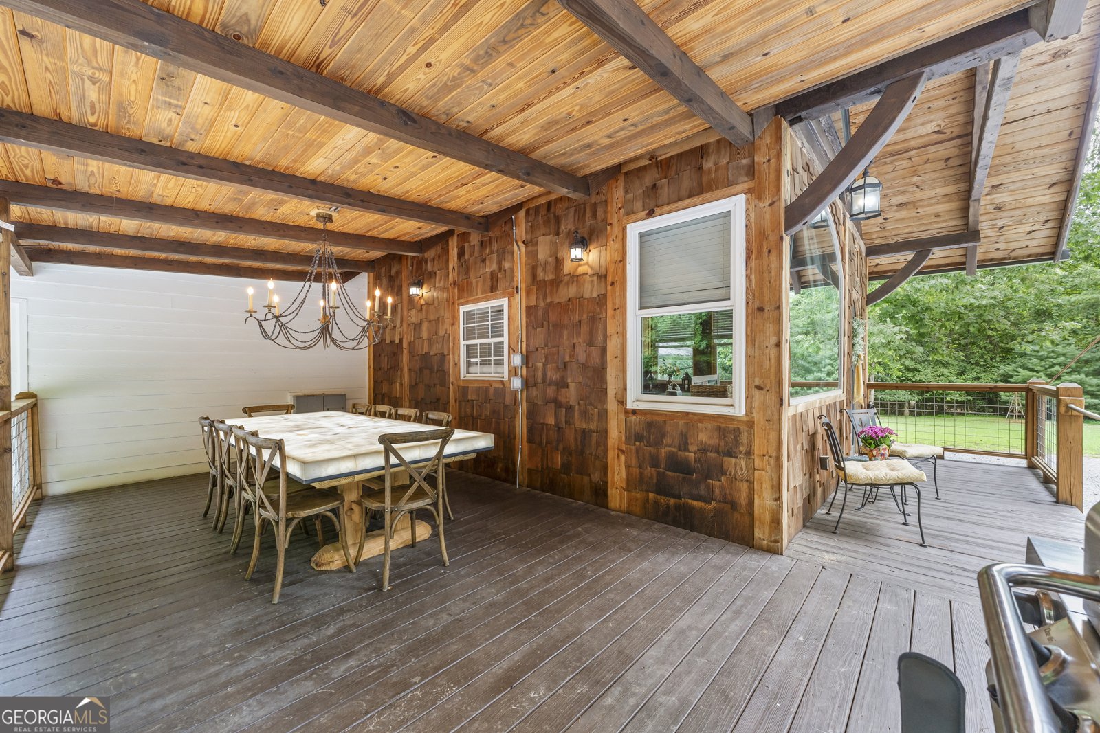 2374 Dean Mountain Road Cleveland - Photo 21