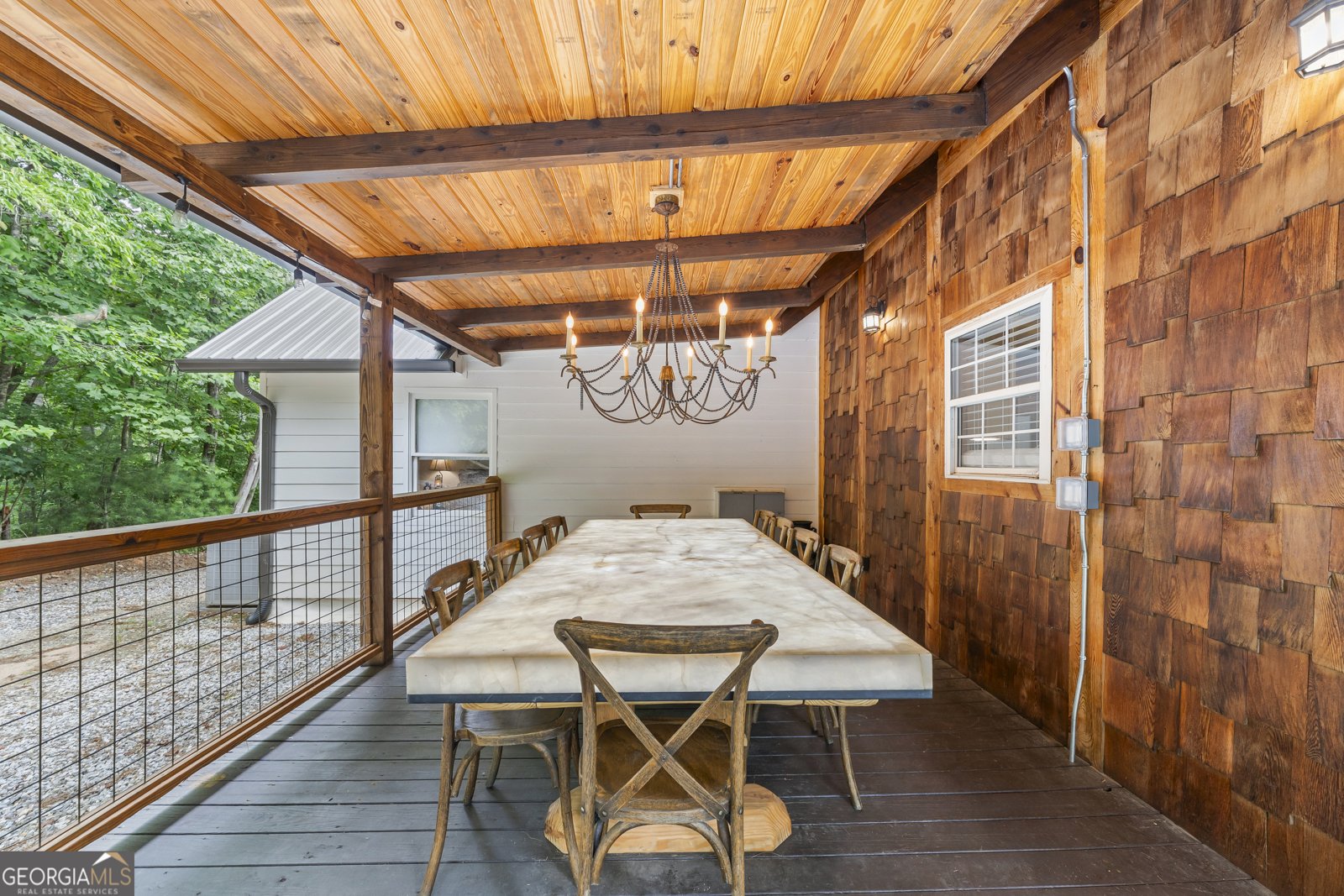 2374 Dean Mountain Road Cleveland - Photo 22