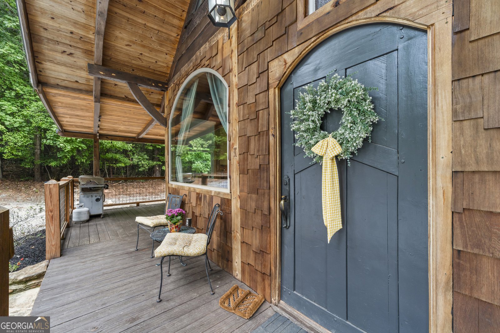 2374 Dean Mountain Road Cleveland - Photo 24