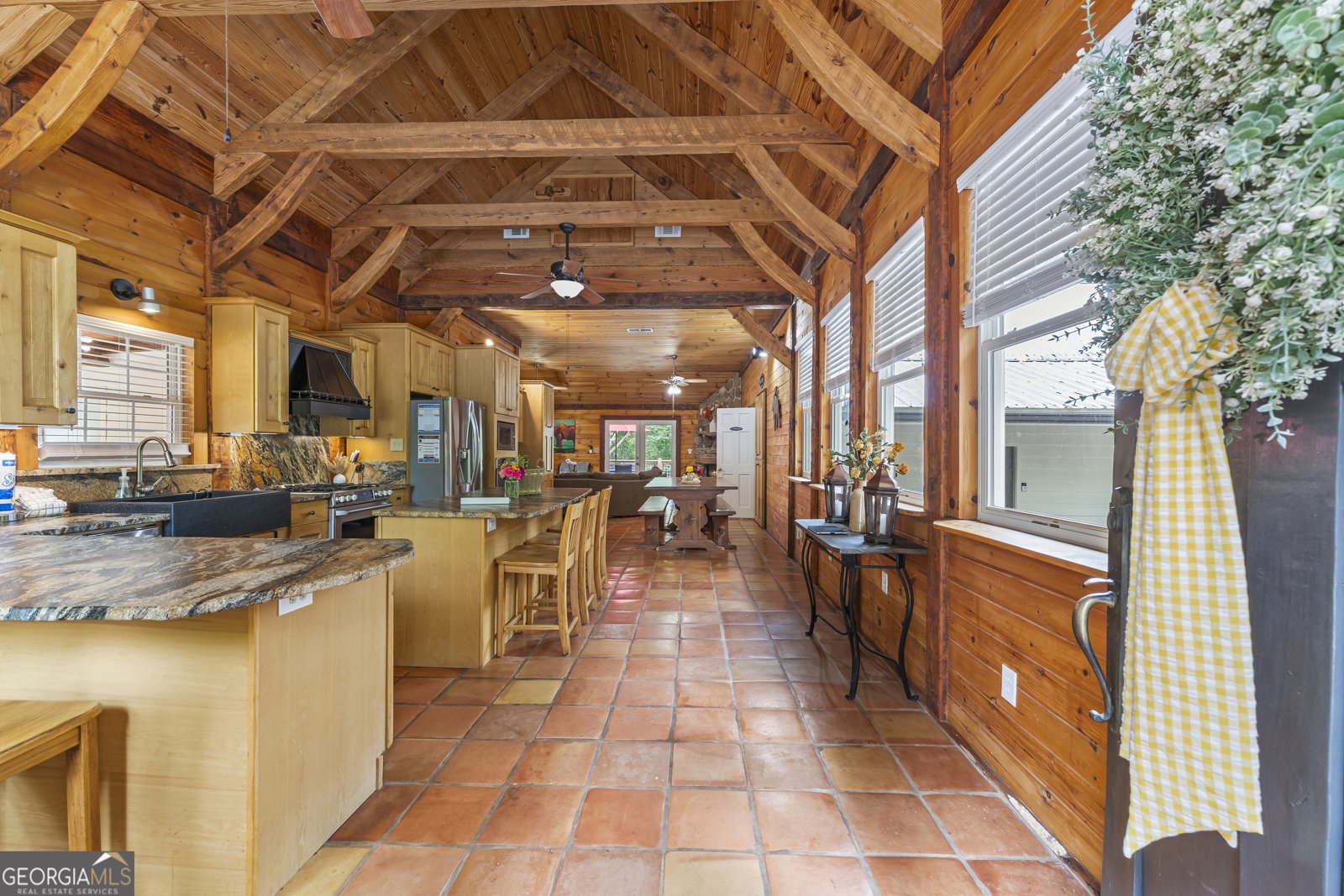 2374 Dean Mountain Road Cleveland - Photo 25
