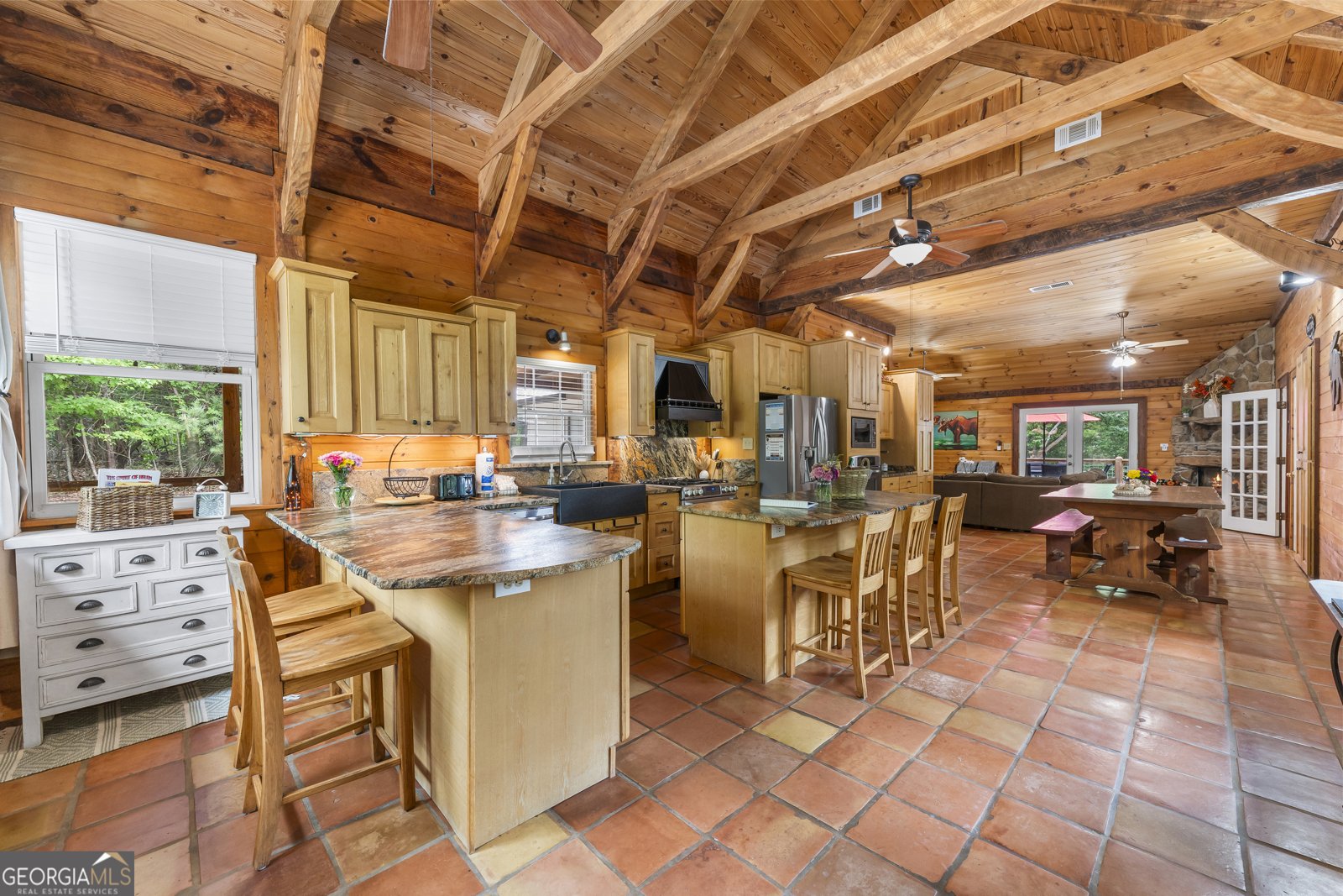 2374 Dean Mountain Road Cleveland - Photo 27