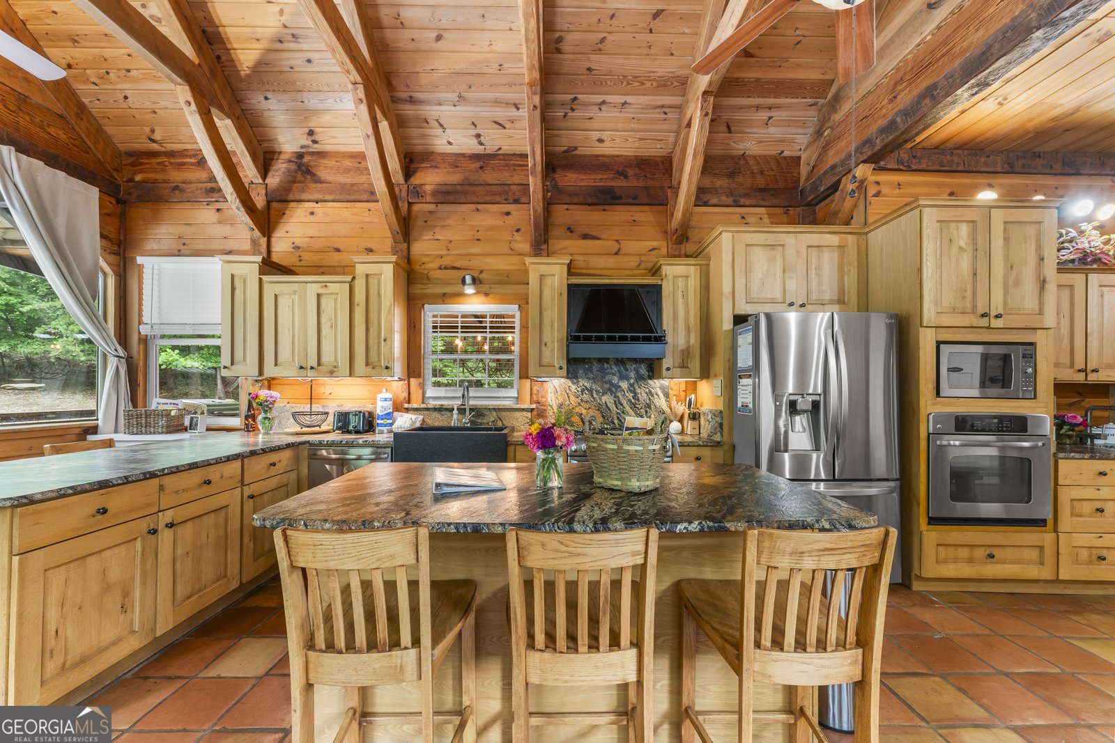 2374 Dean Mountain Road Cleveland - Photo 29
