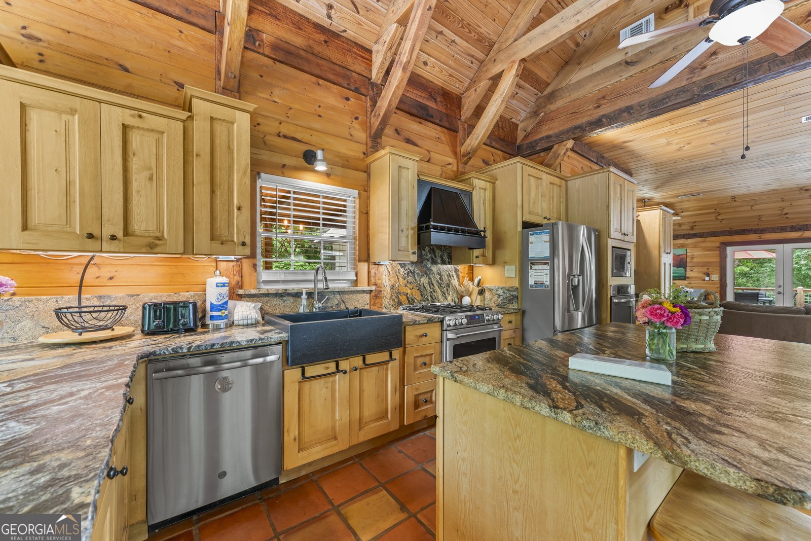 2374 Dean Mountain Road Cleveland - Photo 30