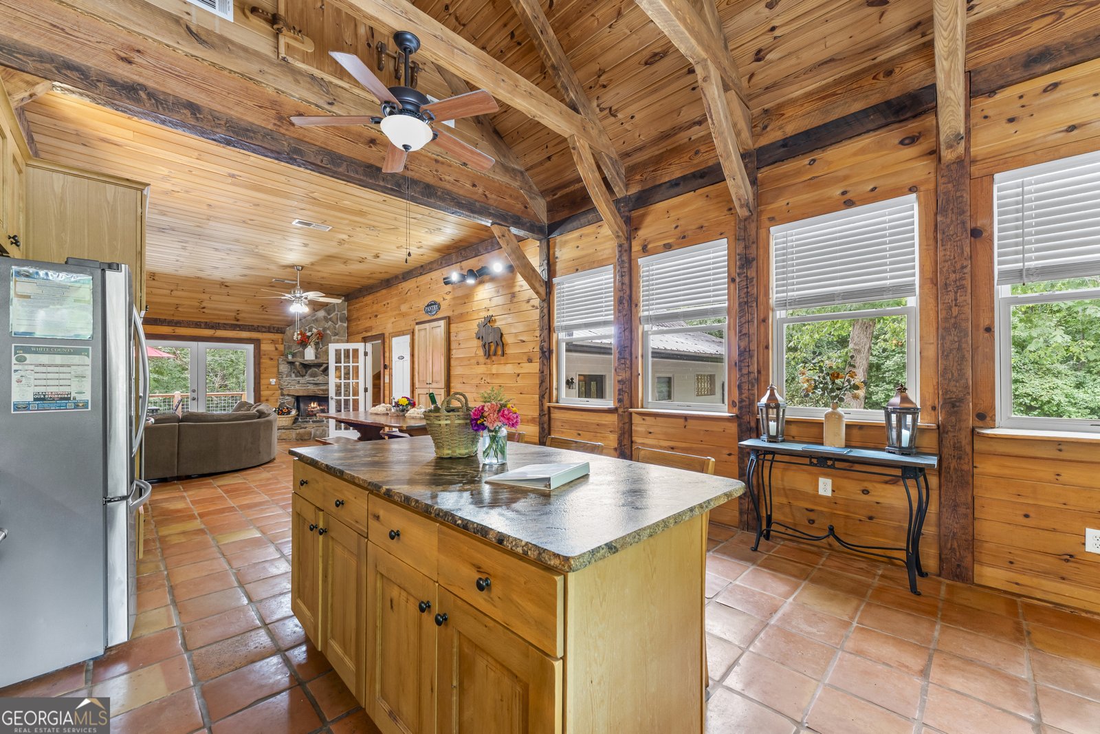2374 Dean Mountain Road Cleveland - Photo 31
