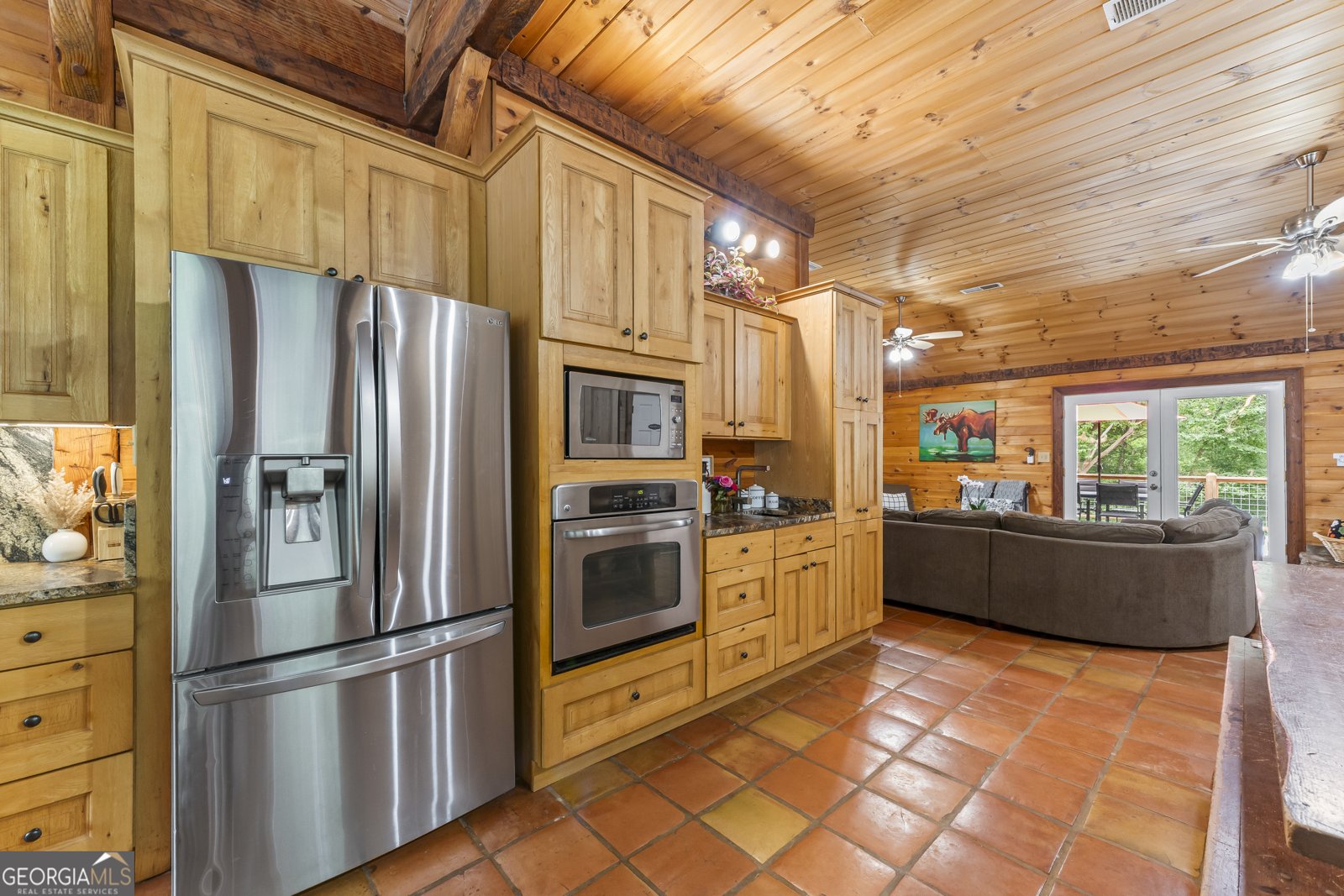 2374 Dean Mountain Road Cleveland - Photo 33