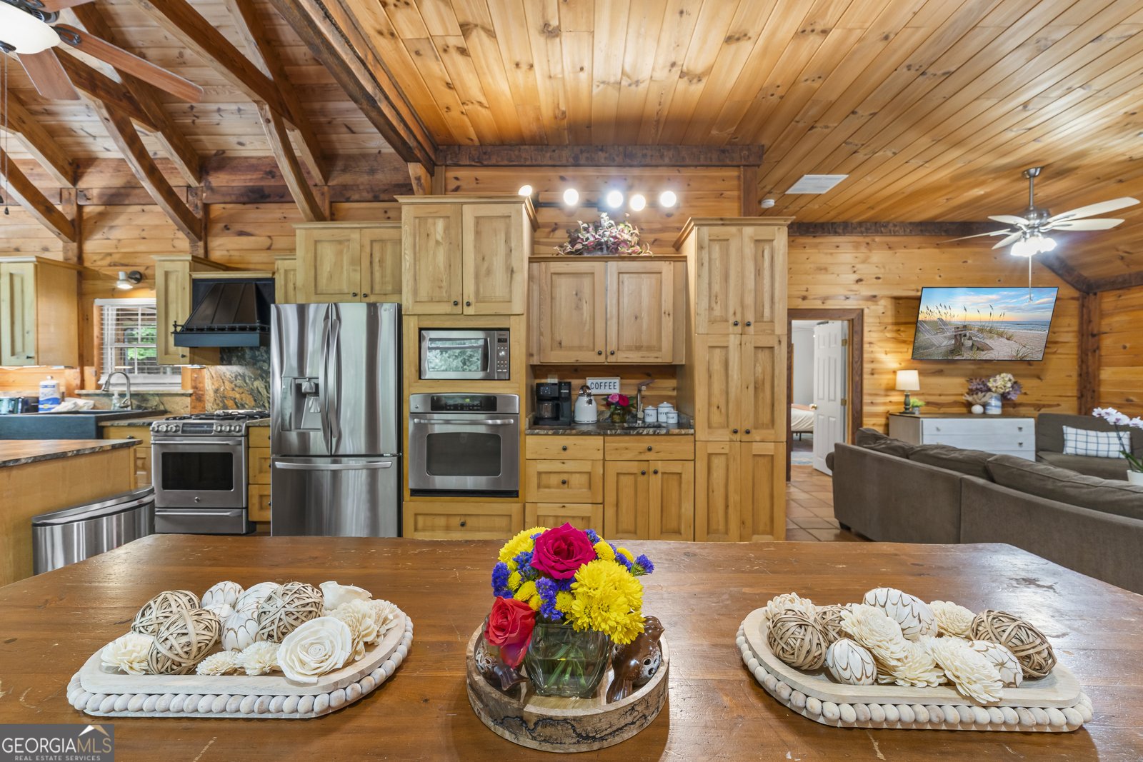 2374 Dean Mountain Road Cleveland - Photo 35