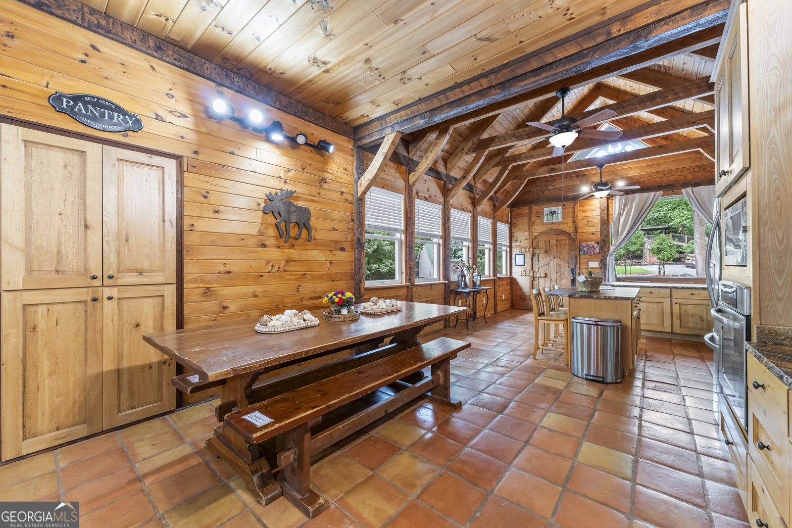 2374 Dean Mountain Road Cleveland - Photo 37