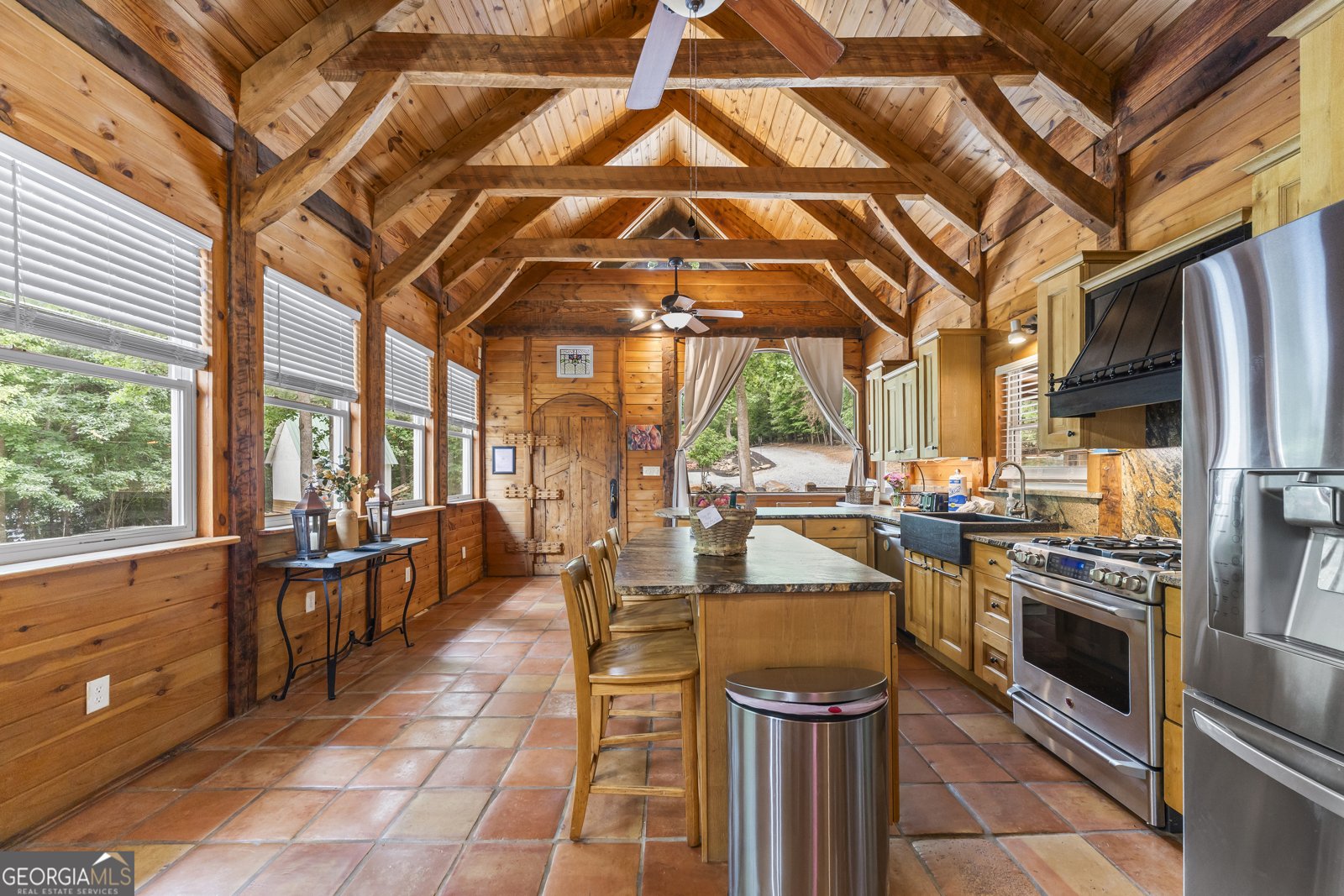 2374 Dean Mountain Road Cleveland - Photo 38