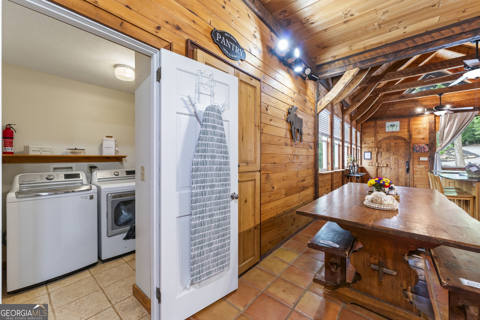 2374 Dean Mountain Road Cleveland - Photo 39