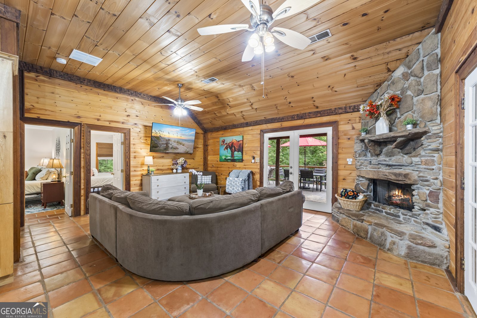 2374 Dean Mountain Road Cleveland - Photo 41