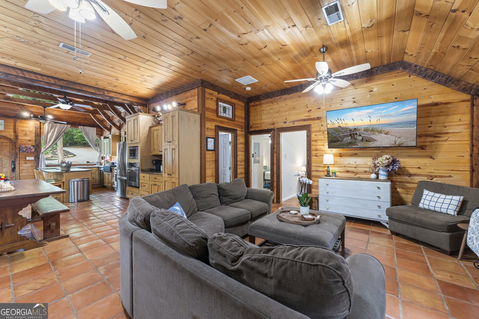 2374 Dean Mountain Road Cleveland - Photo 42