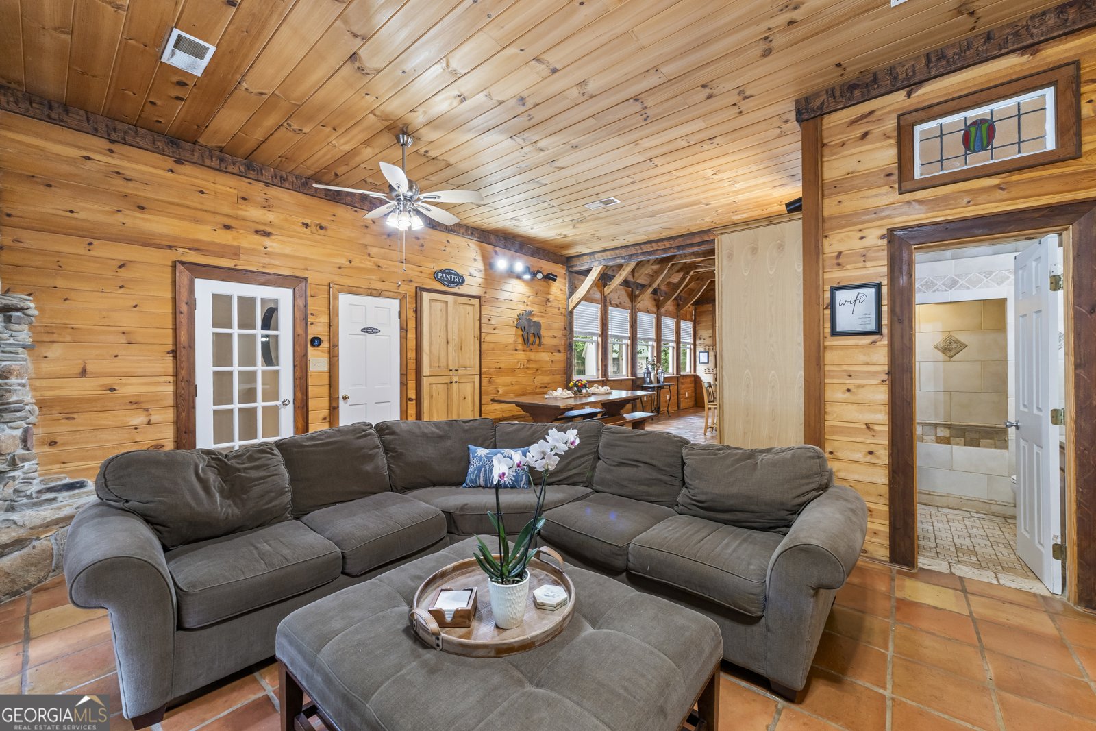 2374 Dean Mountain Road Cleveland - Photo 43