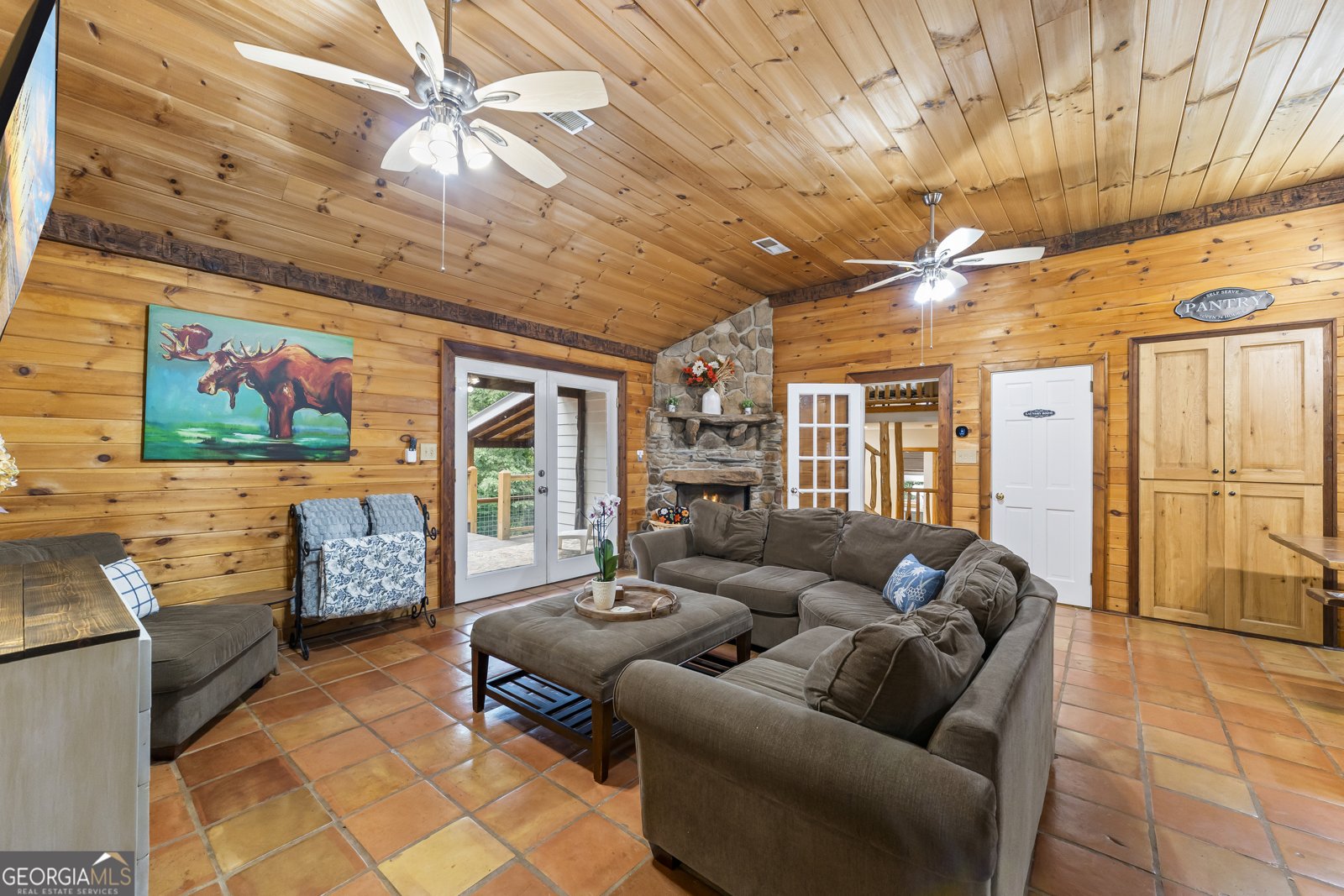 2374 Dean Mountain Road Cleveland - Photo 44