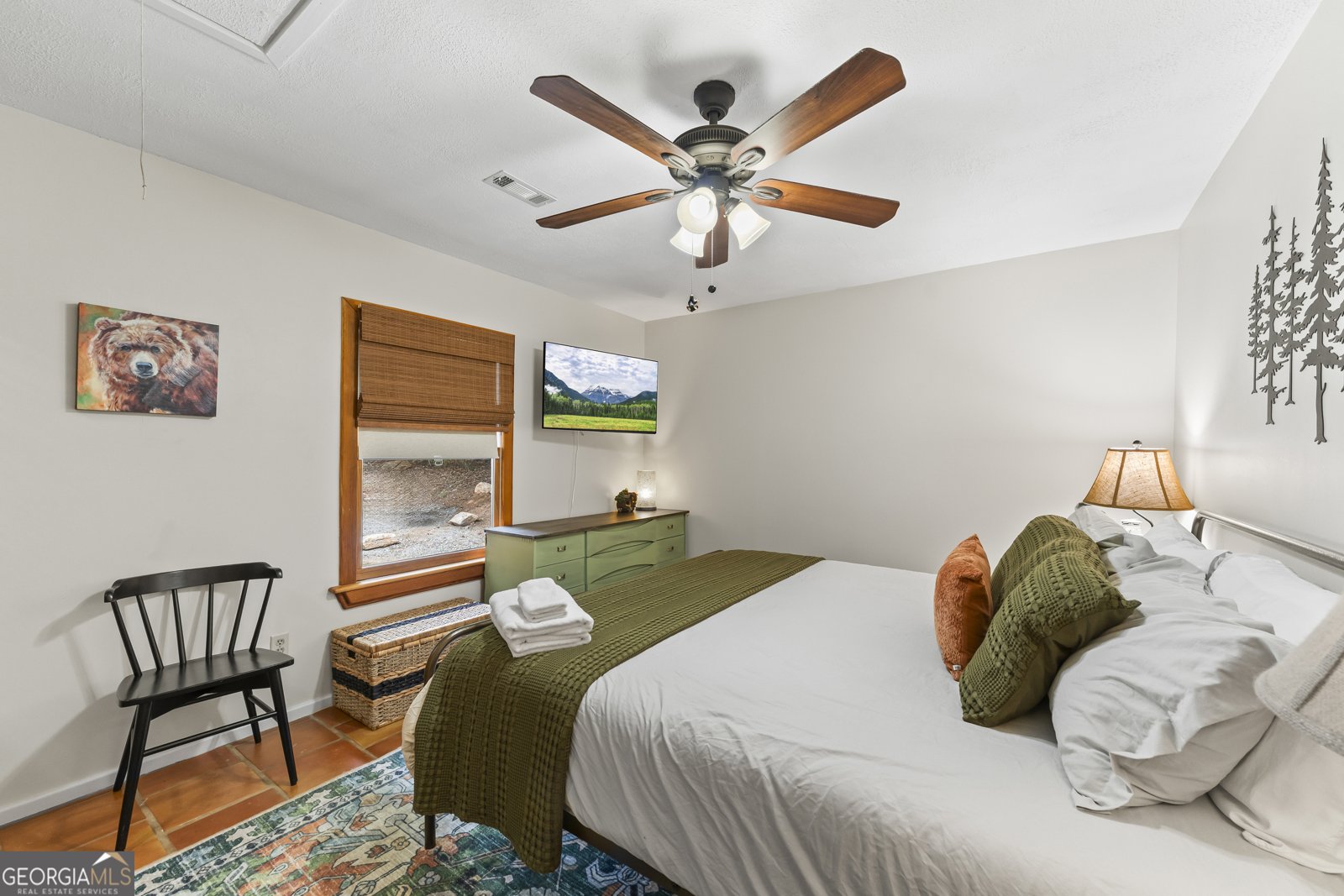 2374 Dean Mountain Road Cleveland - Photo 45