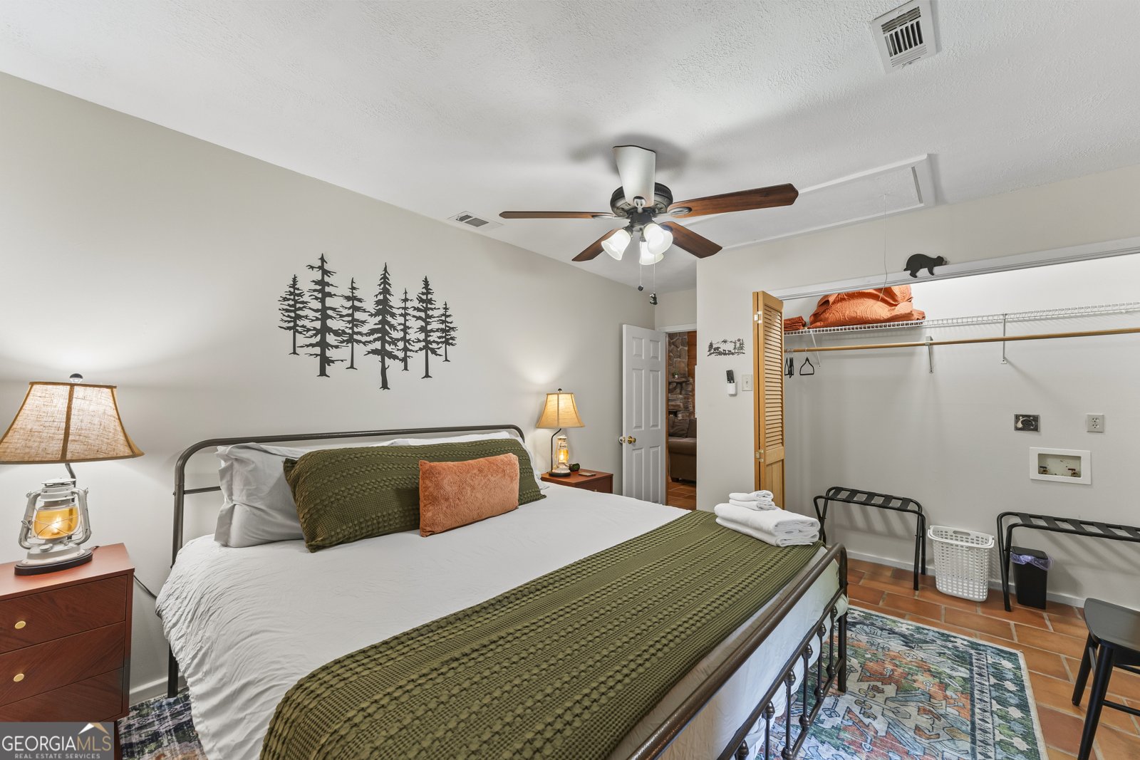 2374 Dean Mountain Road Cleveland - Photo 46