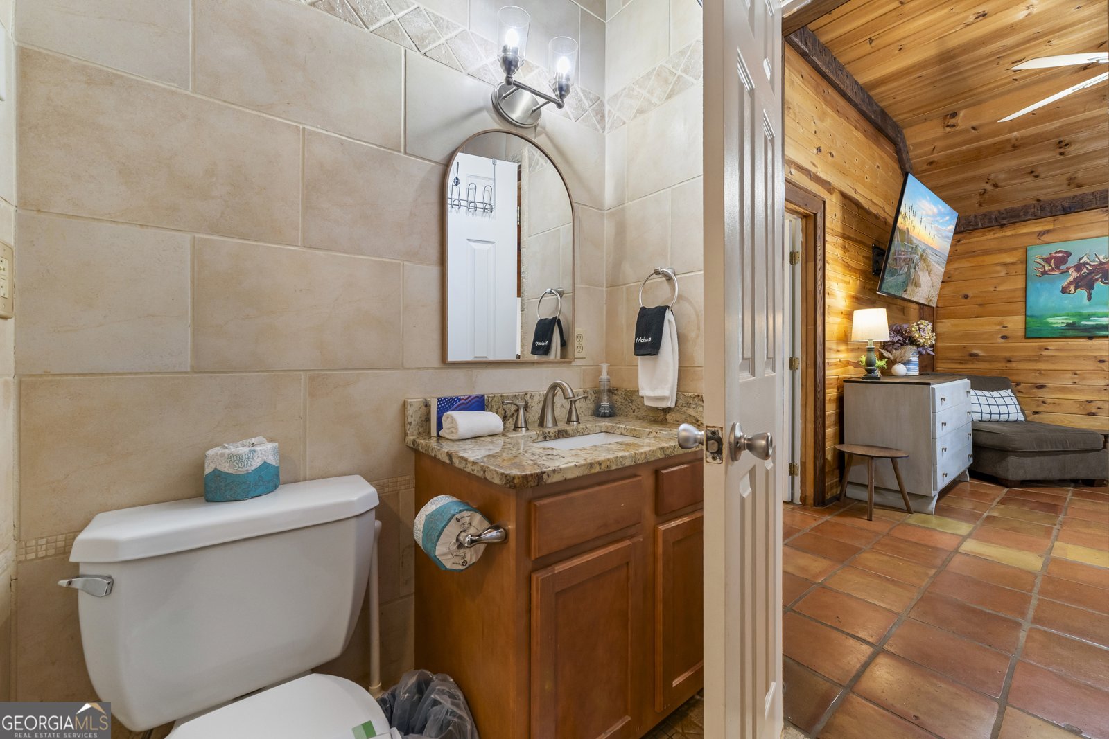 2374 Dean Mountain Road Cleveland - Photo 50
