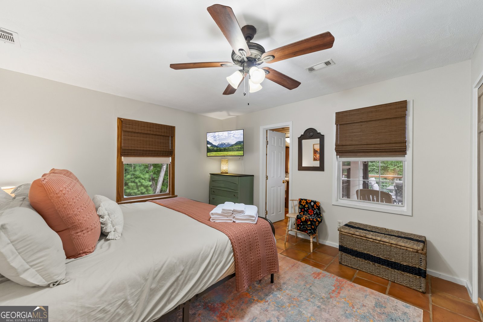 2374 Dean Mountain Road Cleveland - Photo 51
