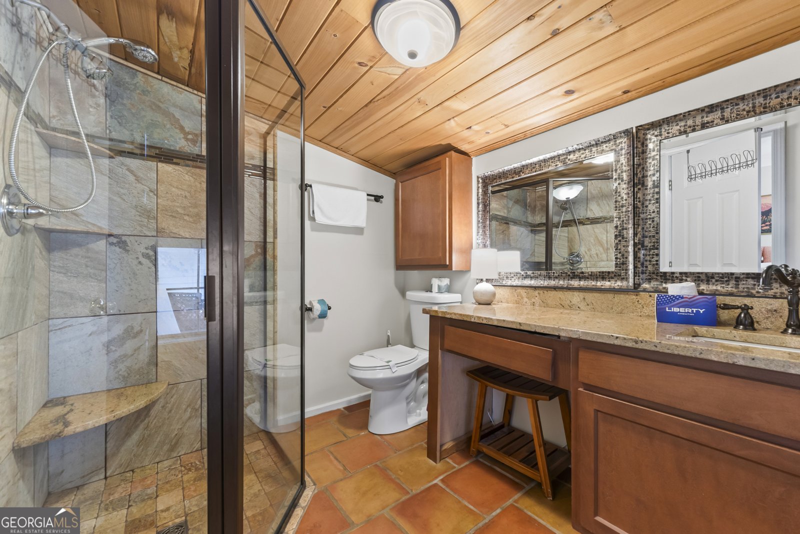 2374 Dean Mountain Road Cleveland - Photo 53