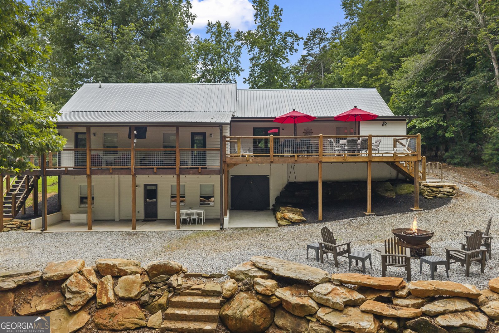 2374 Dean Mountain Road Cleveland - Photo 6