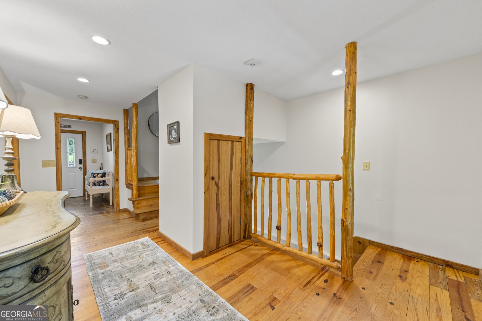 2374 Dean Mountain Road Cleveland - Photo 63