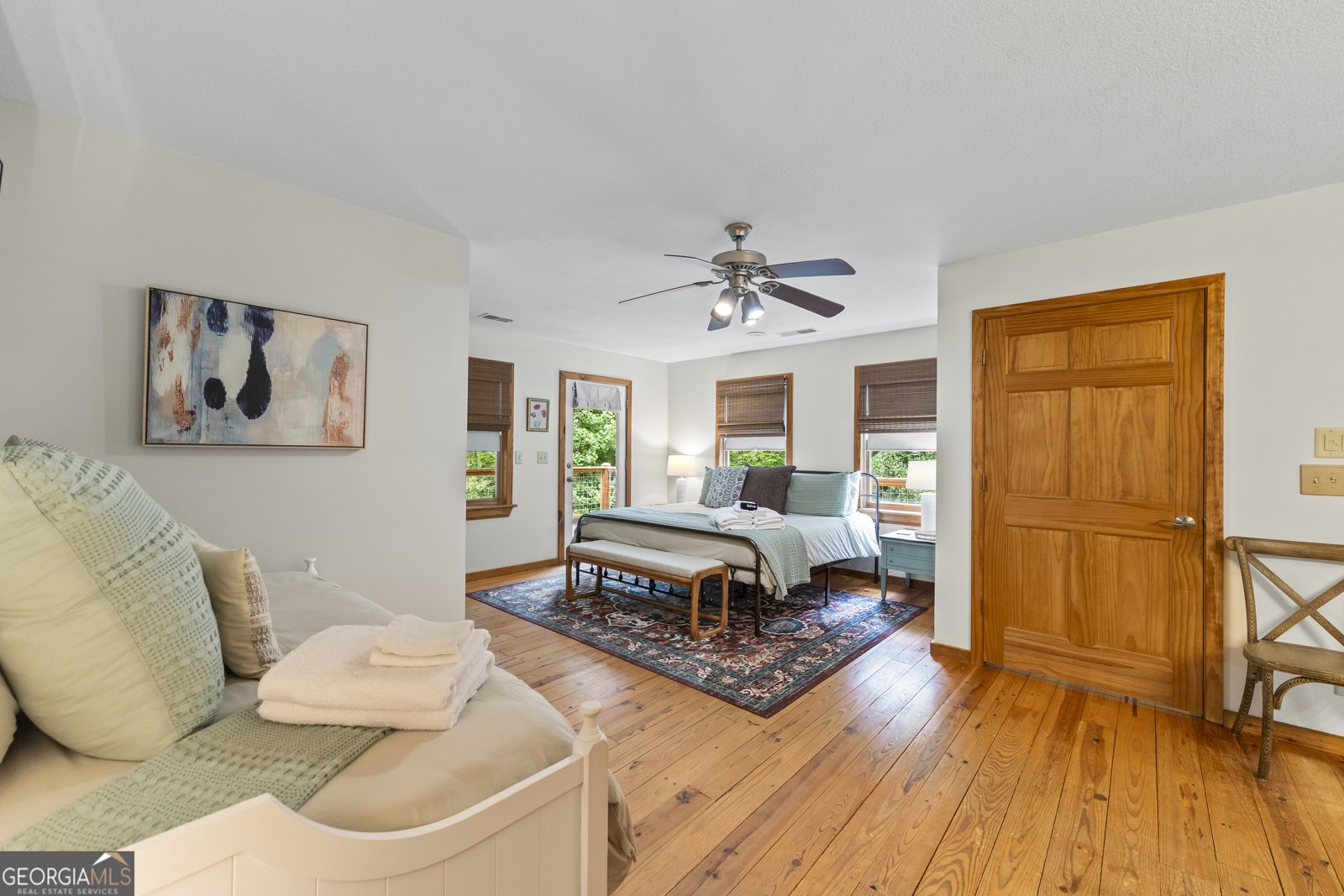 2374 Dean Mountain Road Cleveland - Photo 64