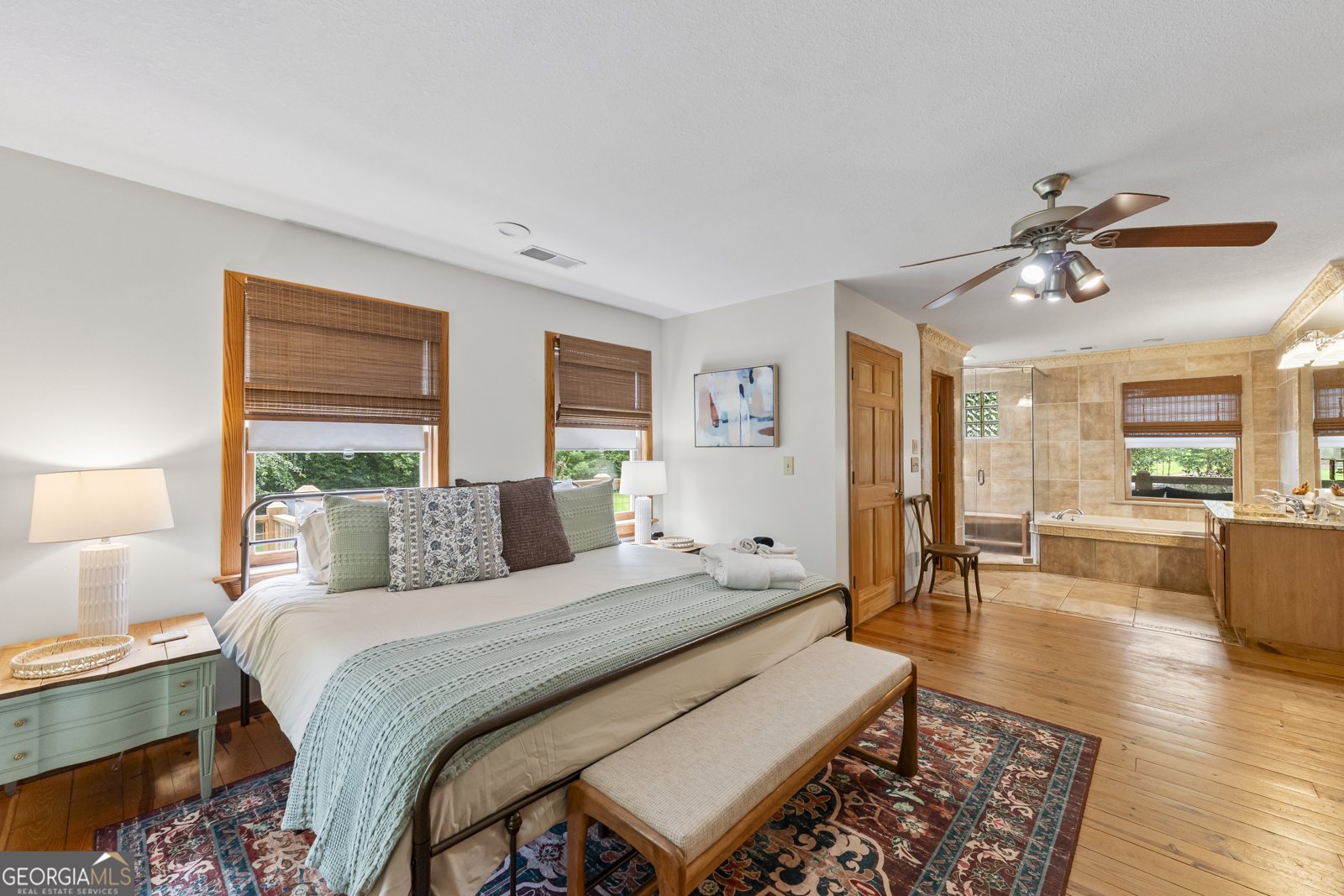 2374 Dean Mountain Road Cleveland - Photo 67